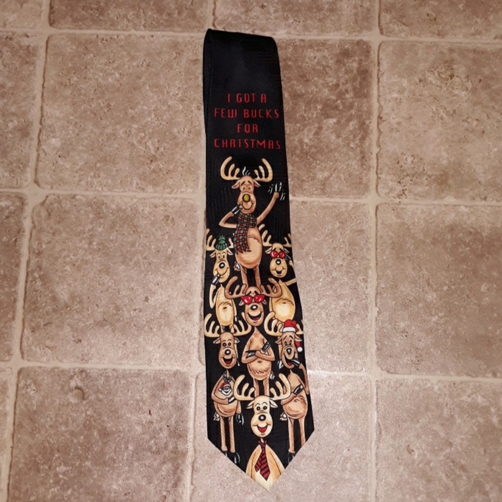 Men Neck Tie